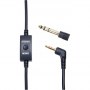 Koss | QZ99 | Headphones | Wired | On-Ear | Noise canceling | Black - 3